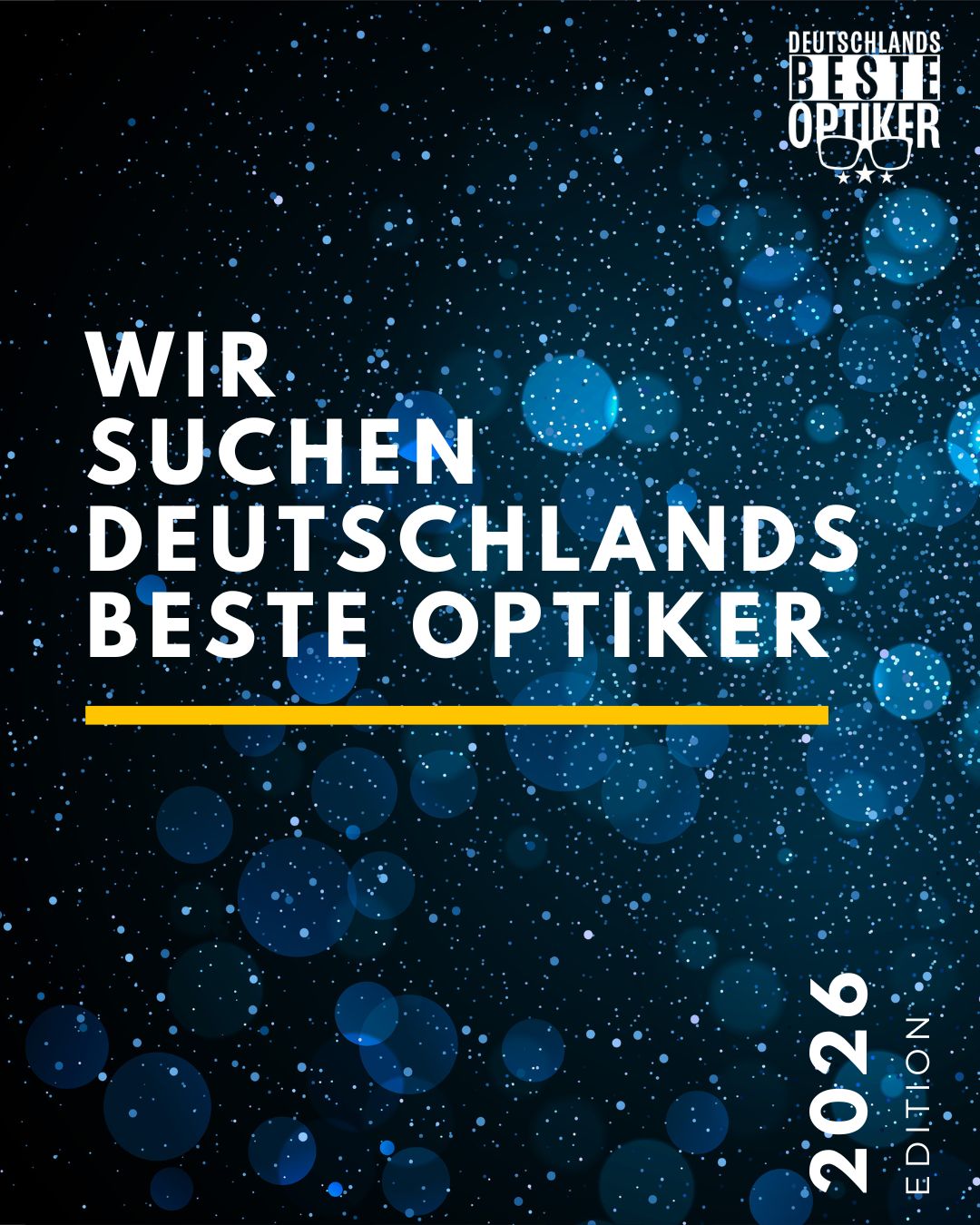Deutschlands beste Optiker